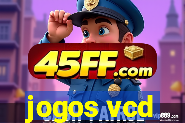 jogos vcd